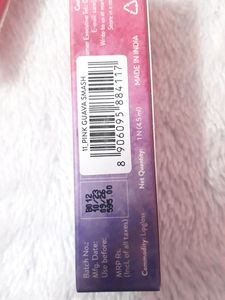 MyGlamm K.Play Flavoured Glossy Finish Lipgloss-Pi