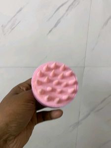 Scalp Massager