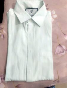 Tie-Dye Men's Shirt