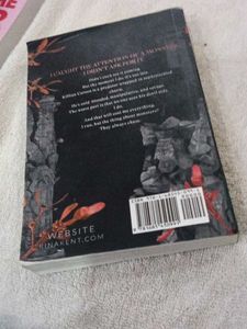 God of Malice by Rina Kent