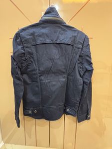 Combo Of Levi's Men’s Denim Jacket &amp; Jeans