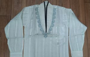 Kurta Style Shirt For Boys 👦🛍