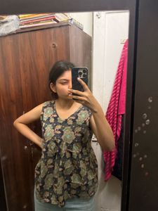 short Kurti for women