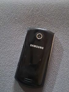 Samsung S5620 Monte Mobile Phone