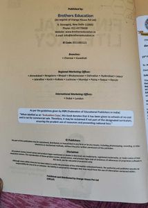 Financial Literacy Textbook Grade 8 ICSE