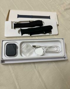 🆕Smartwatch with Accessories