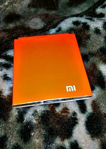 Orange Xiaomi Mi Powe Betry New 🧡