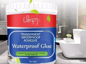 Waterproof Glue With Brush