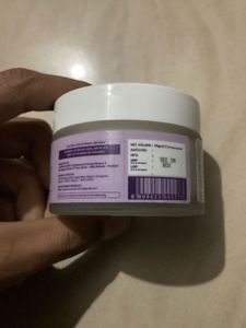 SEAL PACKED Muloha Glass Skin Face Cream