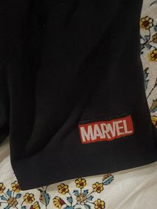 Max Captain America Graphic T Shirt
