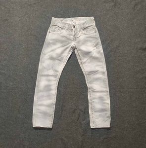 True Religion 'Geno Super T' Archive Jeans