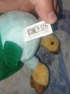Tony Chopper Plush From ONE PIECE