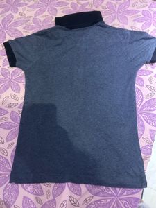 French connection - Grey T-shirt (no discount)