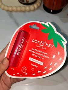 Dot &amp; Key Tinted Lip Balm
