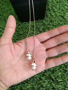 👸Golden Adjustable Necklace👸