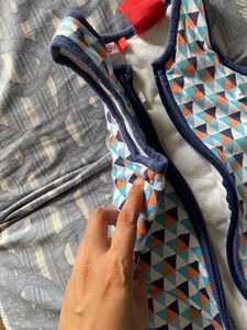 Higgle Dee Baby Sleeping Bag 6-18 M
