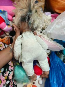 Vintage Baby Doll