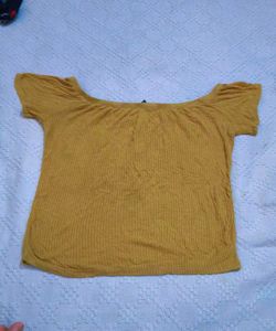 It's Really Amazing And Beautiful Forever 21 Top