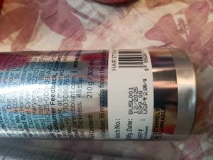 (Choose Any 1) BBlunt Hot Shot Hold Spray &amp; Hair M