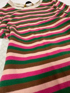 Striped T-Shirt
