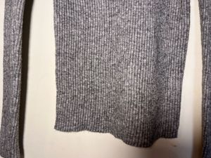 Grey Top