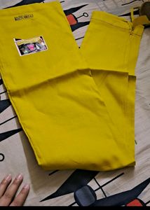 30 Unstiched Blouse And Patikot Combo