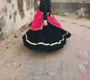 Lehnga Choli 🤩💕