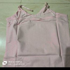 Comfortable Camisole Top