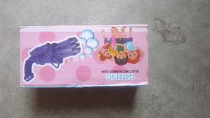 Moonwaker Ke Bubble Gun