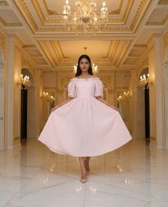 ✨ ❤️ Elegant Pink Dress