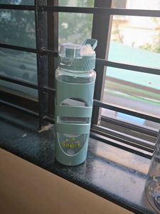 Set of 3 Reusable Water Bottles