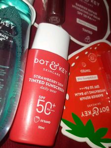 Dot &amp; Key Sunscreen combo