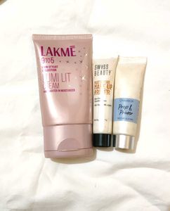 Make-up Combos