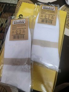 Willman Exclusive Socks