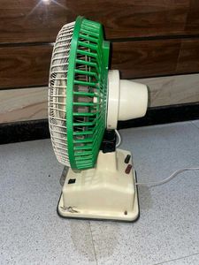 Portable Table fan