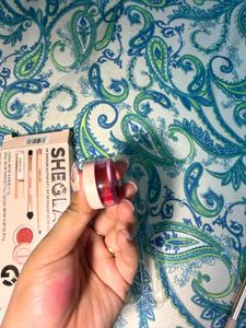 SHEGLAM Lip Dazzler Glitter Kit