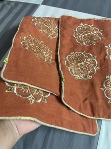 Decorative Pillow Cover