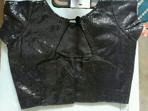 Sequence Blouse