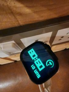 T800 Ultra Smart Watch - Infinite Display