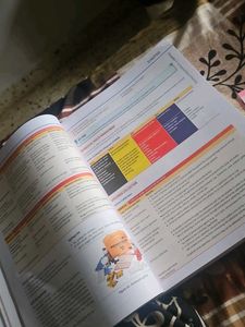 Target High Nursing Exam Preparation Book