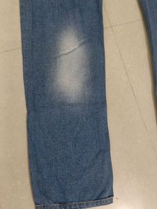 Wrangler Jeans - Classic Denim