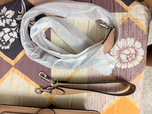 Coach Signature Bag
