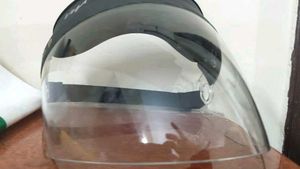 Vega Helmet Visor Shield