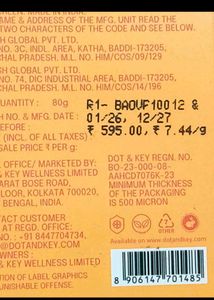 Dot &amp; Key Vitamin C+E Super Bright Sunscreen