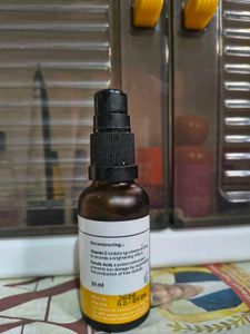 Deconstruct Vitamin C &amp; Ferulic Acid Serum