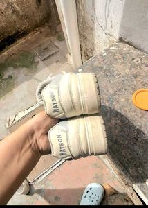unisex Casual Sneakers