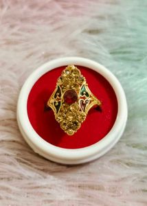 Brand new Exquisite Statement Ring