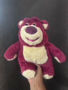 Lotso Huggin' Bear Plush Toy