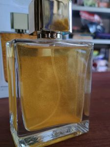 Skinfluence Luxury Smoky Mandarin Perfume