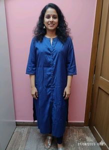 New Unused Xl Kurta